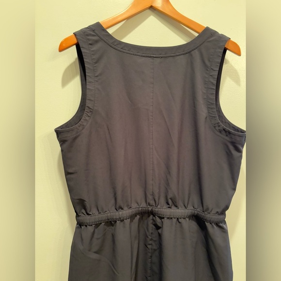 Talbots Black Mini Dress - Picture 10 of 15